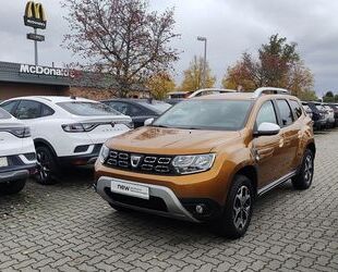 Dacia Duster Gebrauchtwagen