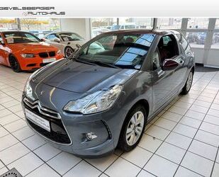 Citroen DS3 Gebrauchtwagen