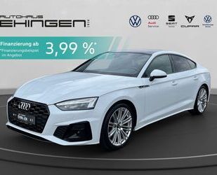 Audi S5 Gebrauchtwagen