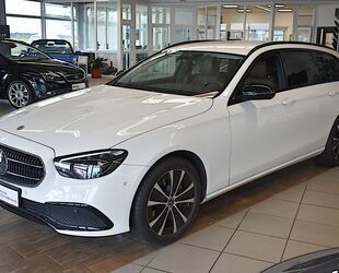 Mercedes-Benz E 300 Gebrauchtwagen