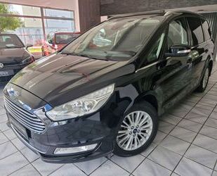 Ford Galaxy Gebrauchtwagen