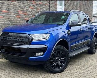 Ford Ranger Gebrauchtwagen