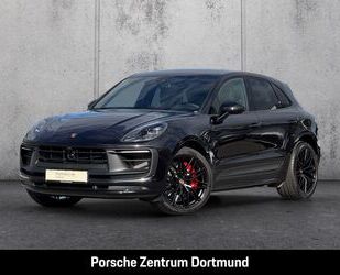 Porsche Macan Gebrauchtwagen
