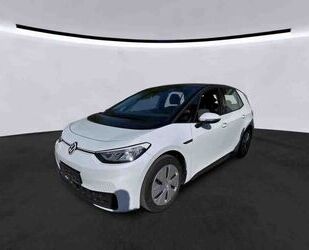 VW ID.3 Gebrauchtwagen