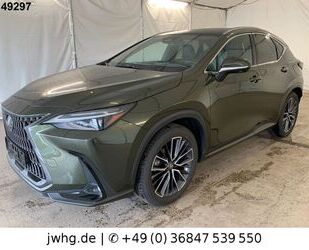 Lexus NX 350h Gebrauchtwagen
