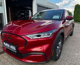Ford Mustang Mach-E Gebrauchtwagen