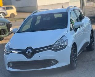 Renault Clio Gebrauchtwagen