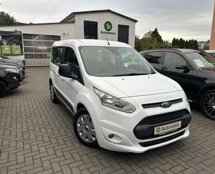 Ford Tourneo Connect Gebrauchtwagen