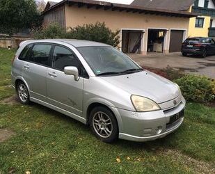 Suzuki Liana Gebrauchtwagen