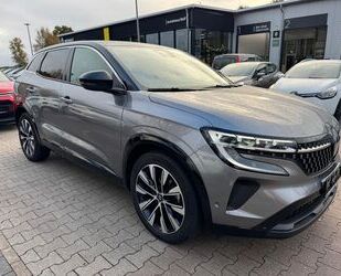 Renault Austral Gebrauchtwagen