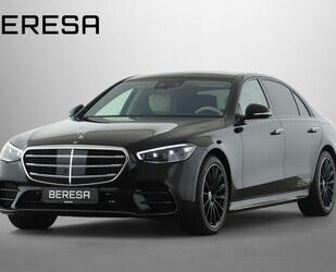 Mercedes-Benz S 450 Gebrauchtwagen