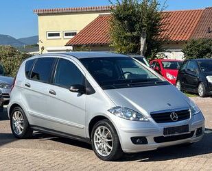 Mercedes-Benz A 150 Gebrauchtwagen