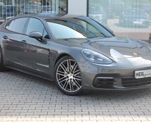Porsche Panamera Gebrauchtwagen