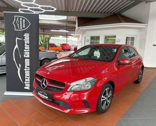 Mercedes-Benz A 200 Gebrauchtwagen