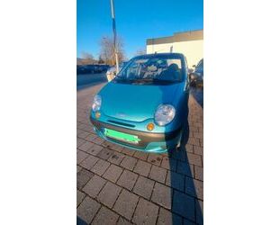 Chevrolet Matiz Gebrauchtwagen