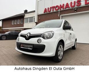 Renault Twingo Gebrauchtwagen