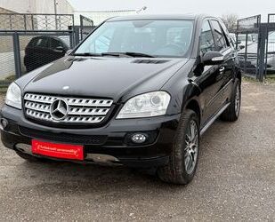 Mercedes-Benz ML 280 