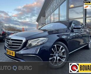 Mercedes-Benz E 350 Gebrauchtwagen