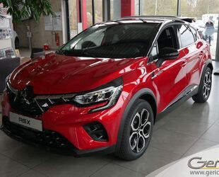 Mitsubishi ASX Gebrauchtwagen