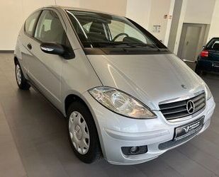 Mercedes-Benz A 150 Gebrauchtwagen