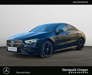 Mercedes-Benz CLA 200 Gebrauchtwagen