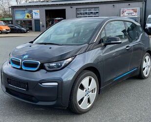 BMW i3 Gebrauchtwagen