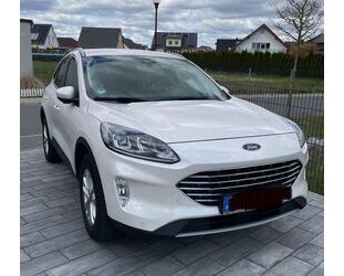 Ford Kuga Gebrauchtwagen