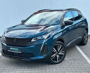 Peugeot 3008 Gebrauchtwagen