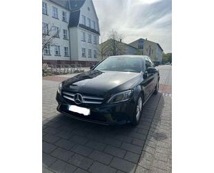 Mercedes-Benz C 180 Gebrauchtwagen