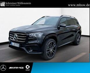 Mercedes-Benz GLS 450 Gebrauchtwagen