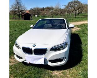 BMW 220 Gebrauchtwagen