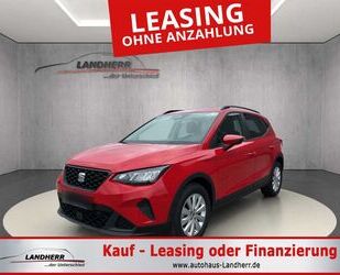 Seat Arona Gebrauchtwagen