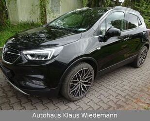 Opel Mokka X Gebrauchtwagen