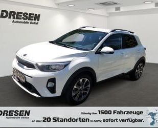 Kia Stonic Gebrauchtwagen