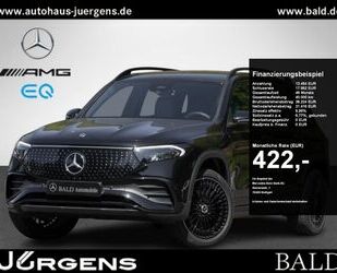 Mercedes-Benz EQB Gebrauchtwagen