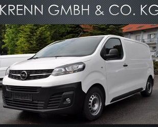 Opel Vivaro Gebrauchtwagen