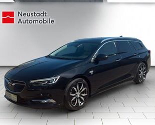 Opel Insignia Gebrauchtwagen