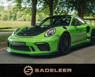 Porsche 991 Gebrauchtwagen