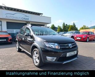Dacia Sandero Gebrauchtwagen