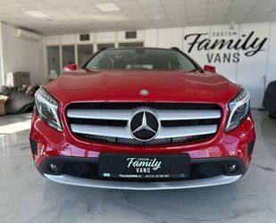 Mercedes-Benz GLA 200 Gebrauchtwagen