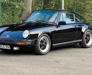 Porsche 911 Urmodell Gebrauchtwagen
