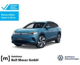 VW ID.4 Gebrauchtwagen