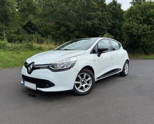 Renault Clio Gebrauchtwagen