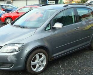 VW Golf Plus Gebrauchtwagen