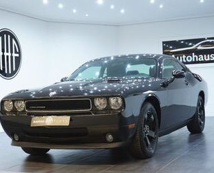 Dodge Challenger Gebrauchtwagen