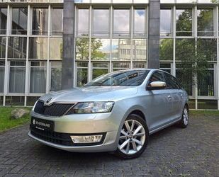 Skoda Rapid Gebrauchtwagen