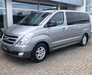 Hyundai H-1 Gebrauchtwagen