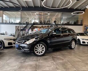 Mercedes-Benz R 350 Gebrauchtwagen