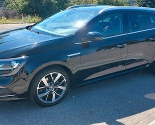 Renault Megane Gebrauchtwagen