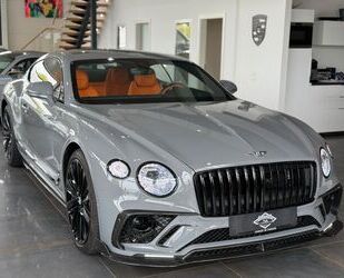 Bentley Continental GT Gebrauchtwagen